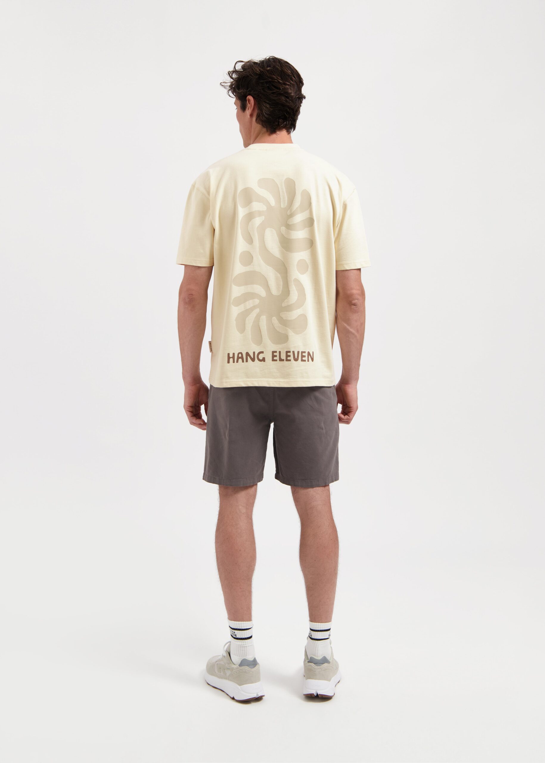 Forme Tee – Sand - Image 5
