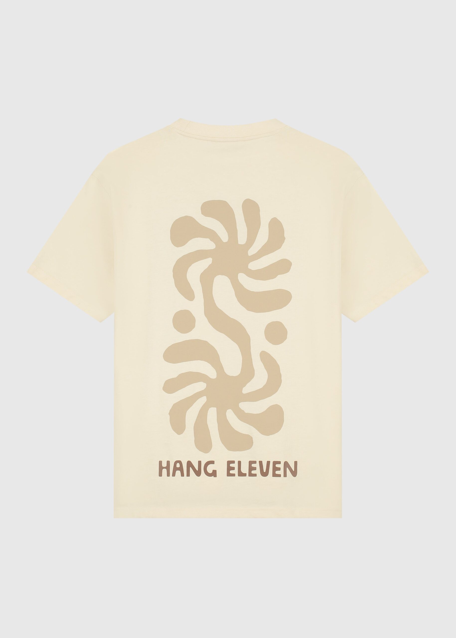 Forme Tee – Sand - Image 3