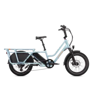 Rad Power Bikes RadWagon 5 Electric Cargo Bike