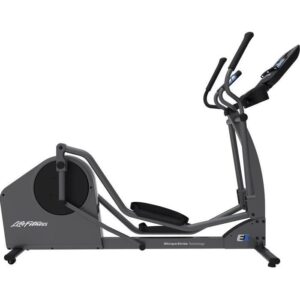 Life Fitness E1 Cross Trainer Elliptical Exercise Machine