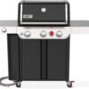 Genesis II E-335 Gas Grill