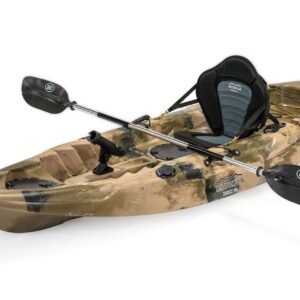 Brooklyn 9.0 Single Kayak