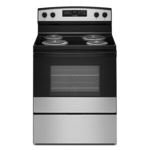 Amana 30-Inch Electric Range
