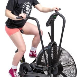 Bells of Steel USA Blitz Air Bike