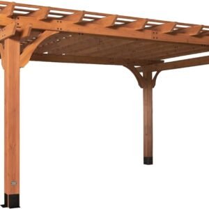 Backyard Discovery Beaumont Pergola