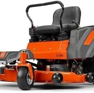 Husqvarna Z242F Special Edition 42″ Zero Turn Mower 21.5HP KAW (Scratch and Dent)