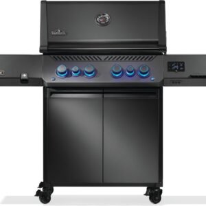 Napoleon Phantom Prestige 500 Connected Gas Grill