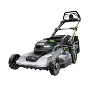 Ego Power 21 inch Self Propelled Lawn Mower LM2110SP-FC